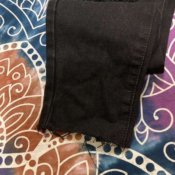 Nasty Gal women’s jeans - Picture 2 of 3